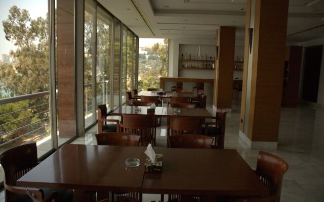 Monte Mare Hotel