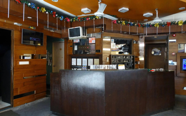 Hotel 2016 Manila Boutique