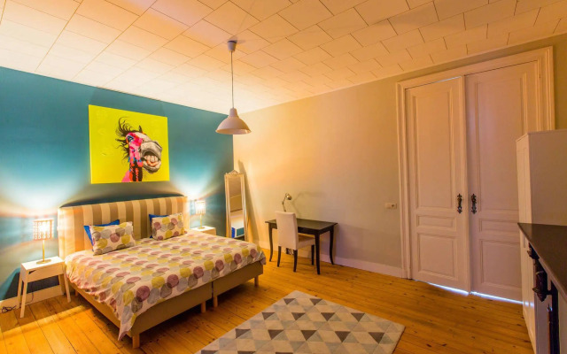 Urban Suites Brussels EU