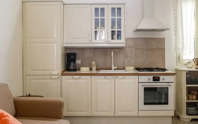 Palazzo Candido Suites & Apartment