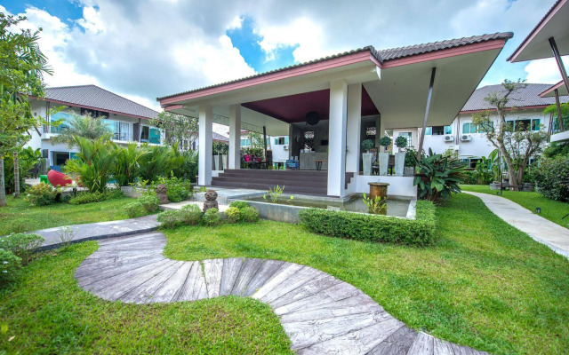 Maryo Resort Chiangrai