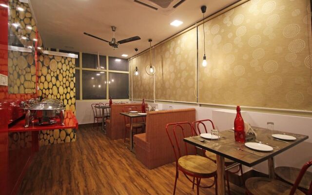 OYO 5380 Hotel Nanak Residency