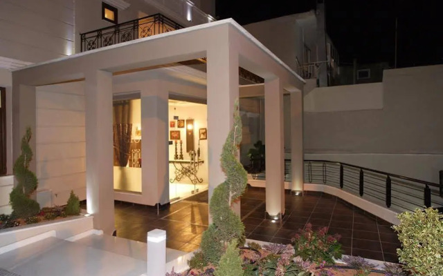 Dellagio Hotel