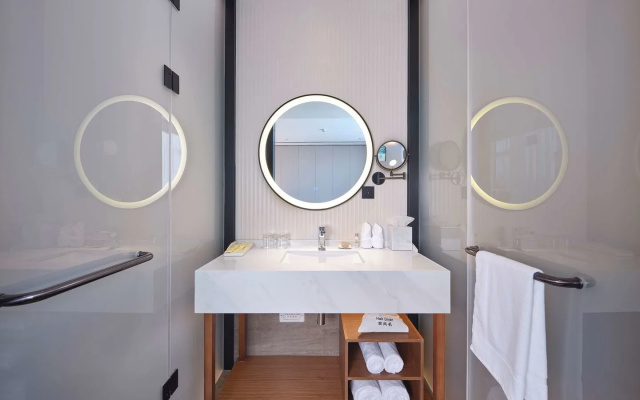 Hilton Garden Inn Hangzhou Xixi Zijingang