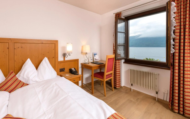 See & Wellnesshotel Gerbi