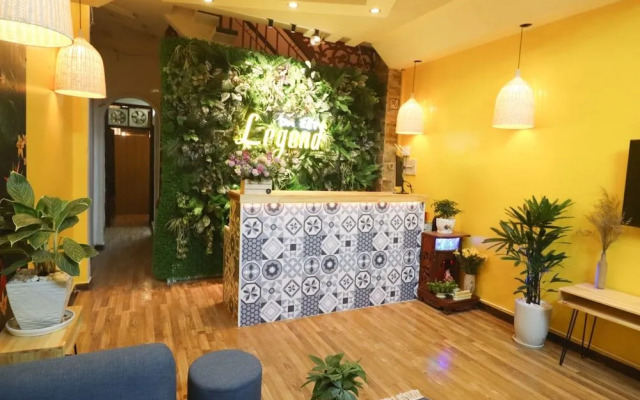 DALAT LEGEND homestay