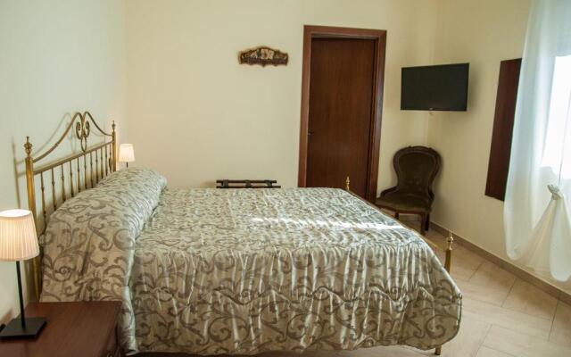 B&B La Cannalia