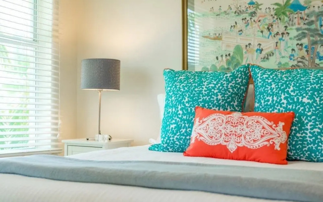 The Fountain 308 - One Bedroom Condo