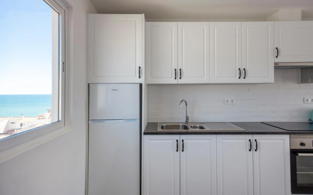 ★ Sea View ★ 1 Minute to Oldtown and Beach ★