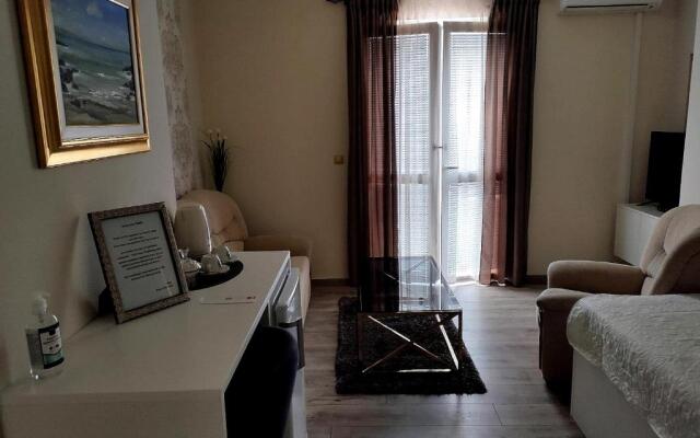 Rooms Villa Padre