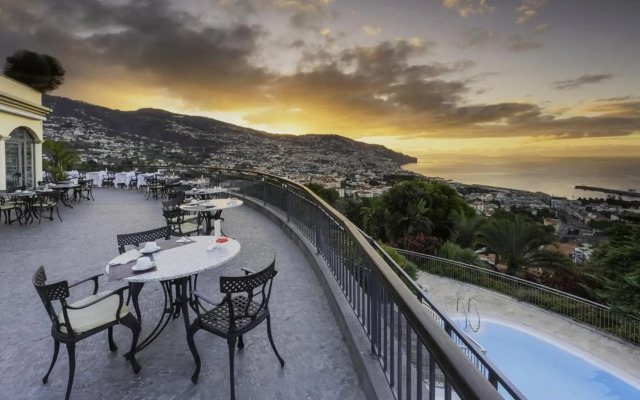 Quinta Funchal Gardens – Adults Only