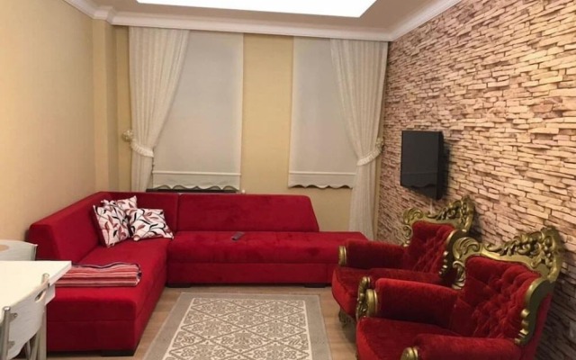 Hisar Apart & Pansiyon