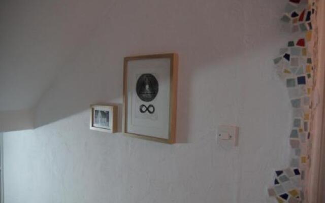 Casa Galleria Rica