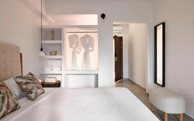 Glavas Inn Hotel