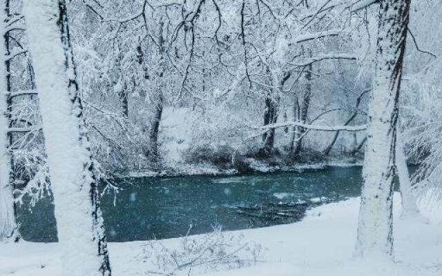 Apartman Cherry Gradac Valjevo