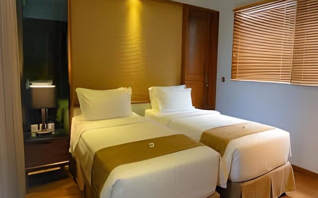 Agranusa Signature Villa