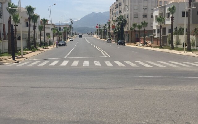 Appartement de Luxe Wilaya Tetouan