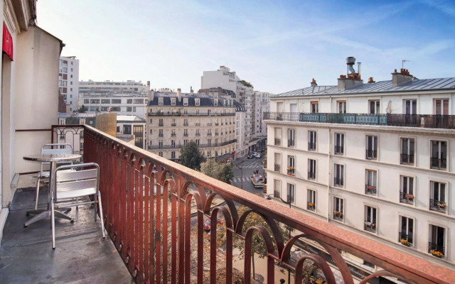 Hotel De Venise
