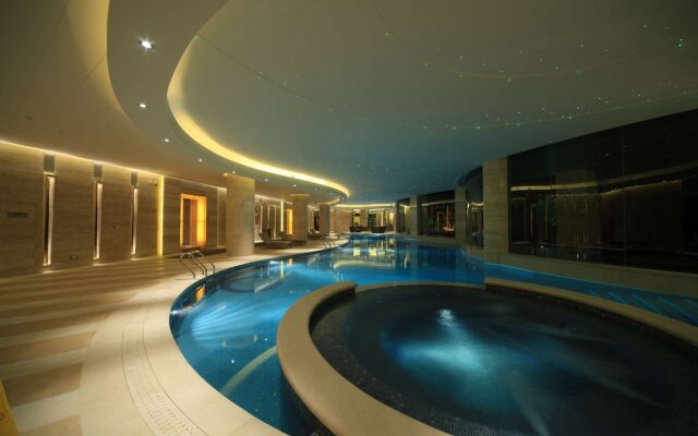 Hilton Hangzhou Qiandao Lake Resort
