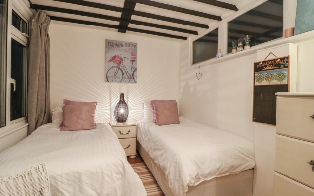 Berkley Cottage