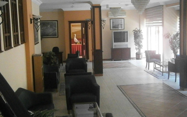 Sifalar Apart Hotel