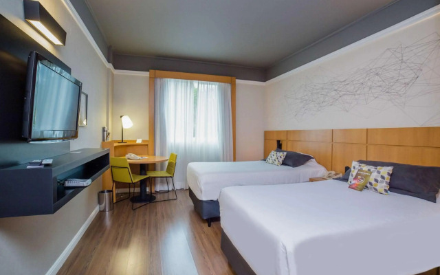 Bristol Santo André Hotel