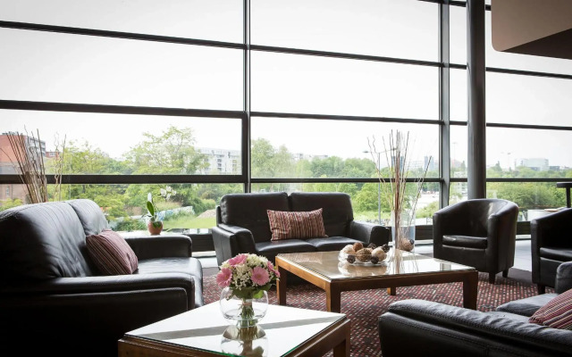 Hotel Lille Europe