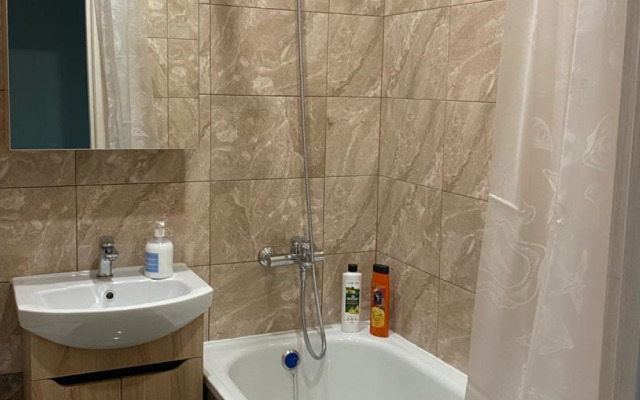 Квартирный Вопрос на улице Софьи Перовской