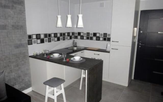 Apartament Junior