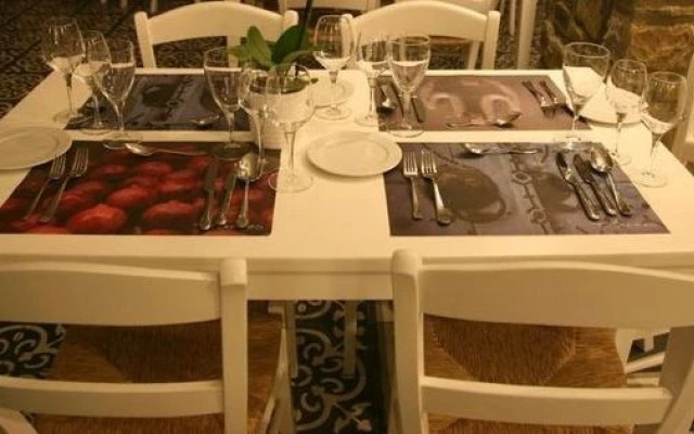 Gokceada Anemos Hotel