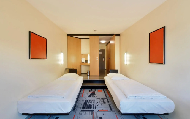 Hotel Wiehberg