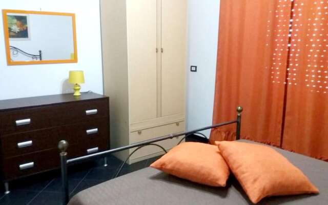 Apartment With 2 Bedrooms In Avola With Wonderful City View