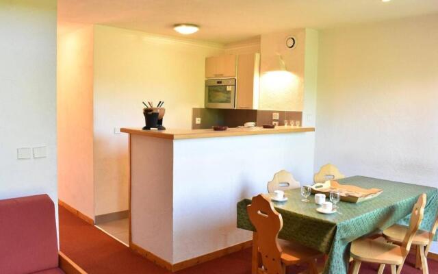 Appartement Méribel, 5 pièces, 8 personnes - FR-1-180-558