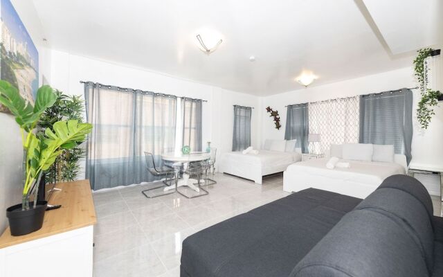Ocean Drive Apartments