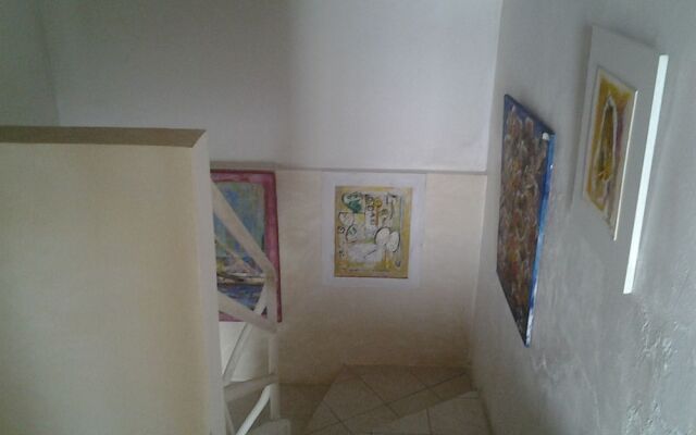 VILLA-GALERIE