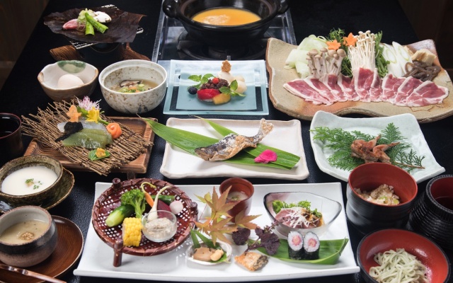 Sagashiokosen Sagashiokan