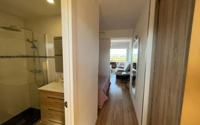 Buenavista Suite Rosas