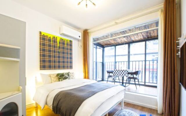 Xingfu Xiaoyuan Homestay (Yangshuo West Street)