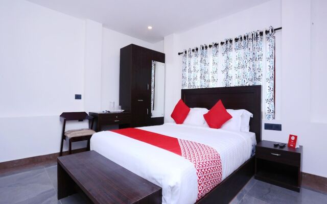 OYO 4673 Anies Garden