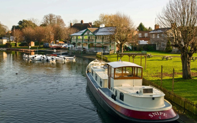 Macdonald Alveston Manor Hotel & Spa