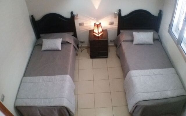 Plácida Mar Bungalows Resort