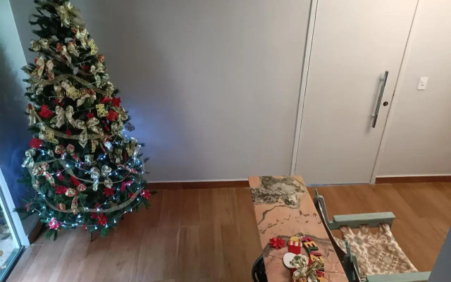 Alpha Hospedaria & Hostel