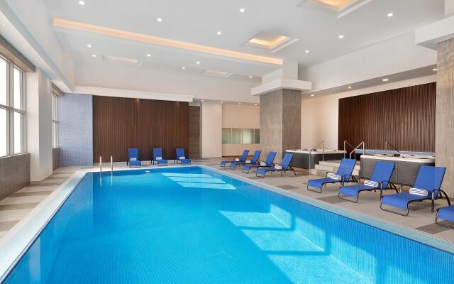 voco Al Khobar by IHG