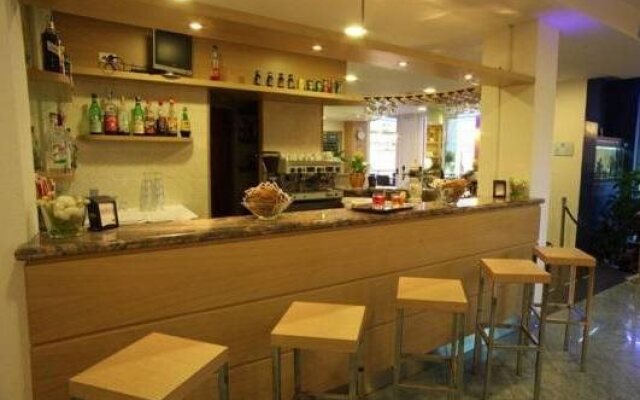 Hotel Giulietta
