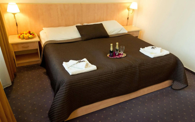 Hotel Nabucco