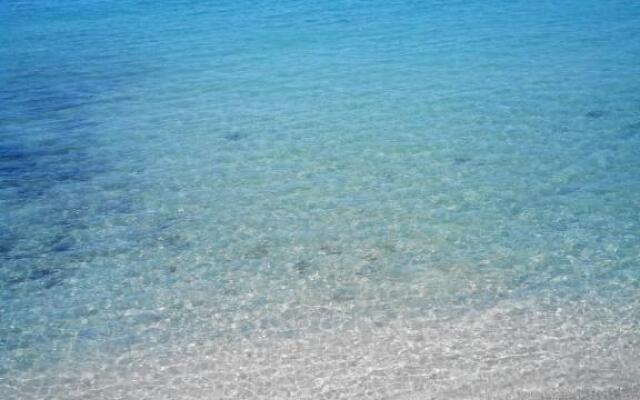 Appartamento Antonacci