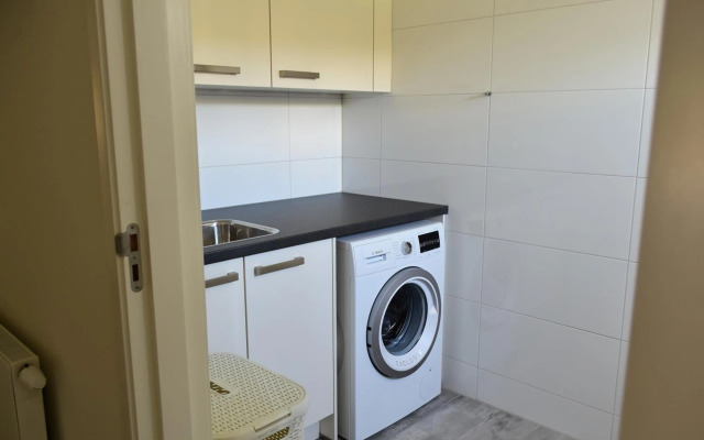 Appartement zeldenrust