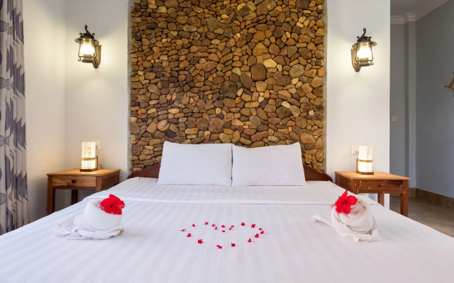 Le Kep Bungalows
