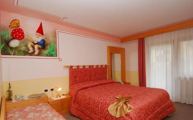 Hotel Malder