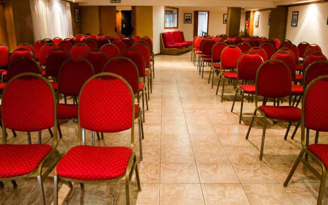 San Remo Grand Hotel